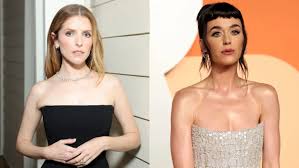 Anna Kendrick Recalls ‘Weird’ Grammy Night With Katy Perry Amid Resurfaced Allegations