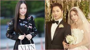 Taeyang sing eyes,nose,lips for min hyo rin | taeyang & min hyo rin dance together | 태양 민효린. 7 Months Since The Wedding With Taeyang Min Hyo Rin Makes First Appearance Without Wedding Ring Youtube