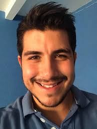 Luis Fernando Topete Solorzano