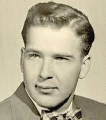 Kenneth Sharp Obituary (2016)