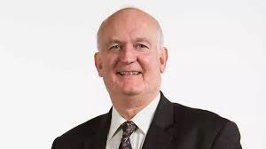 Chris Ruane, Labour Party candidate for Vale of Clwyd