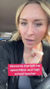 Barringer High School Teacher