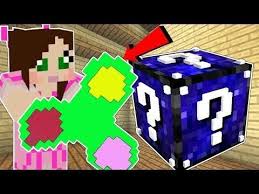 Minecraft Fidget Spinner Lucky Block Iphone X Fidget Spinners