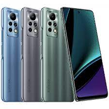 Infinix Note 11 Pro 8GB / 128GB kaufen ...