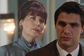 Il Paradiso delle signore, Adelaide sconvolta: Marcello ha deciso • IMTV