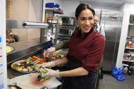 Meghan Markle Approved Holiday Dishes To Make This Season
