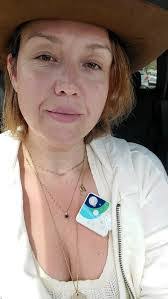 Ida Klein's Instagram, Twitter & Facebook