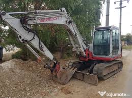 Masinist Utilaje Buldoexcavatorist Adroa Job