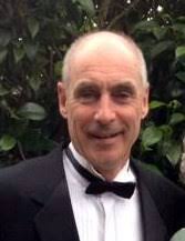 Daren Moulstone Obituary