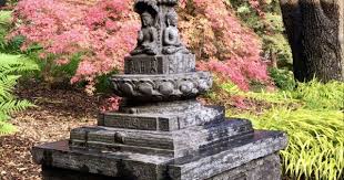 Buddha In 2020 Loki Schmidt Garten Blumen