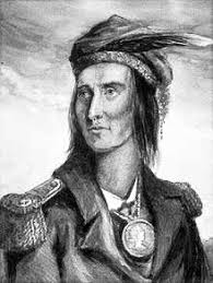 Newton County Indian Trails and Pioneer Roads