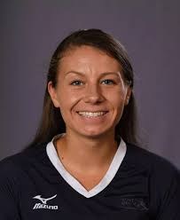 2016 Women's Volleyball Roster