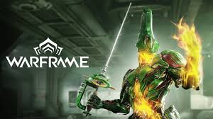 WARFRAME