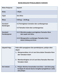 Penting untuk menjaga taraf kesihatan penduduk rom. Contoh Rph Pak 21