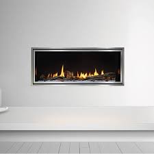Easy maintenance · proven technology · long lasting performance Heat Glo Mezzo 36 Fireplace Heat N Glo Gas Fireplace