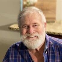 Harry Milton Easley Jr. Obituary