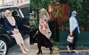 Put your amazing slogan here! Neelofa Tak Pakai Seluar Dalam