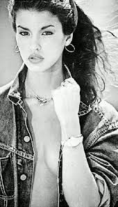 Janice förr i tiden. : r/ANTM