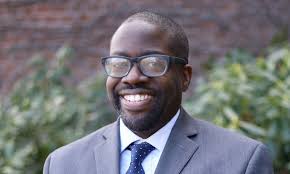 Commonwealth Voices: A Conversation with Jon Munro