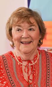 European Spa pays tribute to Dorothy Purdew, OBE: 1932-2023