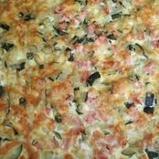 Blatterteig Zucchini Quiche Rezept Blatterteig Gemusestrudel Rezept Zucchini Quiche