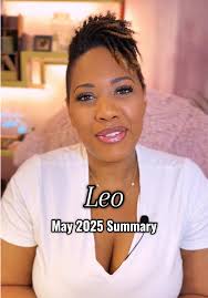 May 2025 Leo Horoscope Summary: Love and Career Insights