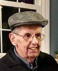 James Gillespie Sr. Obituary