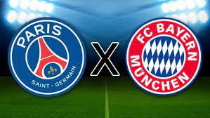 Bayern de munique 2 x 0 olympiacos. Psg X Bayern De Munique Onde Assistir Horario E Escalacoes