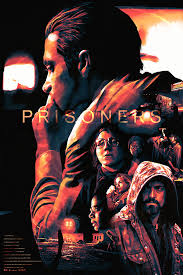 Jake gyllenhaal, paul dano, maria bello, hugh jackman. Prisoners Archives Home Of The Alternative Movie Poster Amp