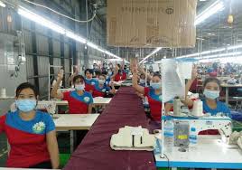 National news 18 feb 2021. Brands Criticised For Myanmar Sourcing U Turn Fashion Retail News News