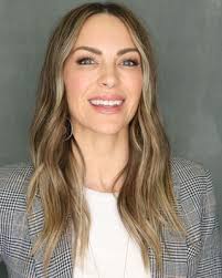 Emily Monette's Instagram, Twitter & Facebook