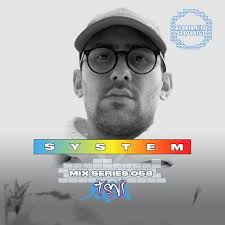 Listen to SYSTEM MIX 058: TSVI by Boiler Room in SYSTEM