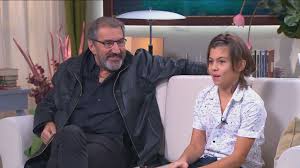 Péntek két emblematikus színházi ember a vendégünk, máté gábor és eperjes károly. Mokka Eperjes Karoly A Modern Vilagba Csoppent Pin Okkio Tv2 Hu