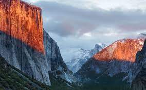 Os X El Capitan Official Wallpaper 2880 1800 Fond D Ecran De Pomme Photoshop Fond D Ecran Ordinateur