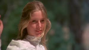 Picnic at Hanging Rock (1975)