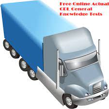 Pin On Free Online Actual Cdl General Knowledge Tests