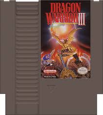 Download the dragon warrior 2 rom now and enjoy playing this game on your computer or phone. Dragon Quest Iii Dragon Warrior Iii Covers Nes Dj Oldgames