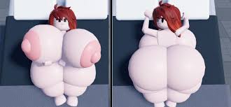 friday night funkin, roblox, girlfriend (friday night funkin), robloxian,  jenniferrose281 - Rule 34 XYZ