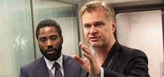 john david is playing an operative who is known by the term protagonist. tenet is the name of the organization into which the protagonist gets inducted. Christopher Nolan Tenet Interview Addresses Theatrical Release And Robert Pattinson As The Batman Film
