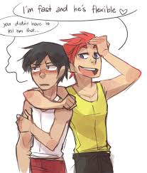 Do You Ship Robin And Kid Flash Young Justice Robin Young Justice League Young Justice