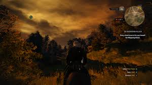 The Witcher 3: A Guide To The Whispering Hillock