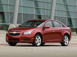 This week marked the last of the chevy cobalts to come off the line in lordstown, ohio, after almost seven years of production. 2013 Chevrolet Cruze Ltz 4dr Sedan Specs And Prices