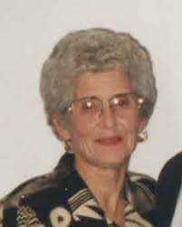 Obituary for Doris Margaret (Johnson) Gemmill