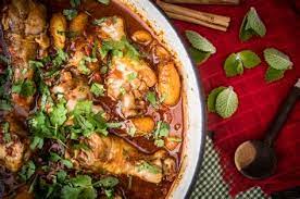 I am a fast eater, but even then. Chicken Tagine Gordon Ramsay Gordon Ramsay Recipes Crispy Baked Split Chicken Breasts Lower The Heat And Cover And Simmer Gently For 45 Minutes Then Remove The Chicken And Set Aside Foodbloggermania It