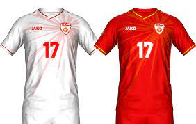 North macedonia levelled against the run of play 10 minutes later, as goran pandev pounced on an error from keeper daniel bachmann. North Macedonia Euro 2020