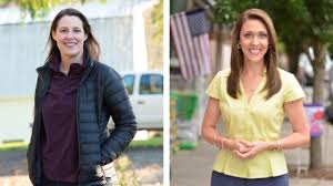 Kevin mccarthy's call with pres trump on january 6. Southwest Exposure Long Takes On Herrera Beutler In Marquee 3rd Cd House Rematch Npi S Cascadia Advocate