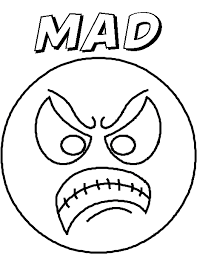 Plus, it's an easy way to celebrate each season or special holidays. Feelings And Emotions Coloring Pages Easy Drawings Cool Easy Drawings Easy Pictures To Draw