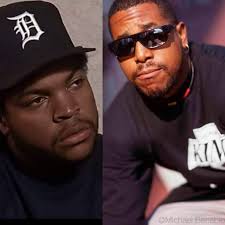 For a second, Ice Cube believed Boyz N The Hood could be one of the biggest  mistakes of his career. When he first read the script for the movie he was  kind