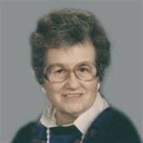 Dorothy E. Knabel Obituary