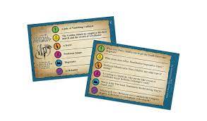Here is a massive list of trivia questions to make your game night unforgettable! Limited Edition Harry Potter Trivial Pursuit Is For Serious Fans